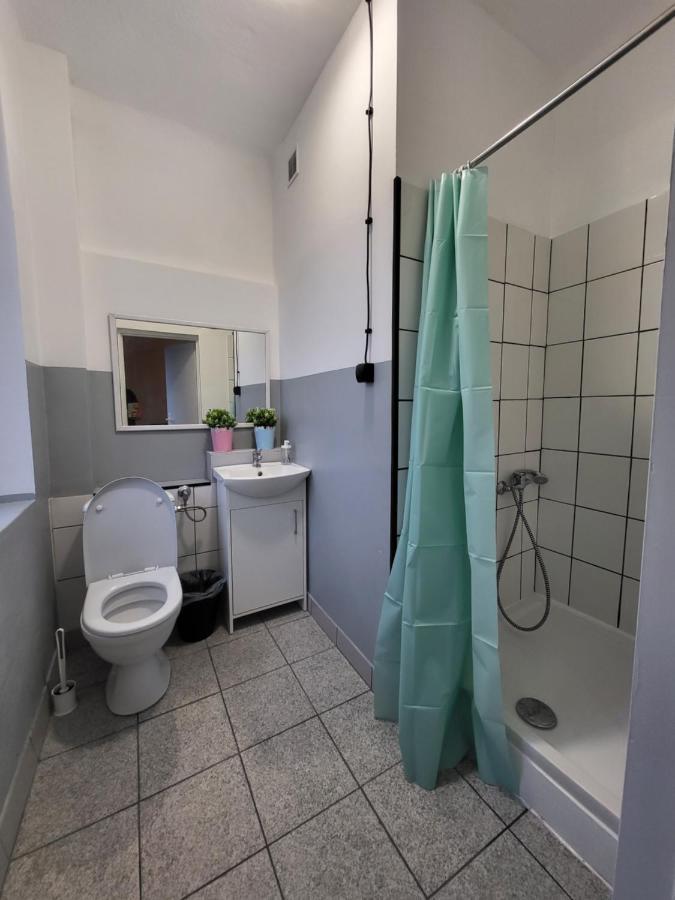 Charmed Homestay - Zaczarowany Varsavia Esterno foto