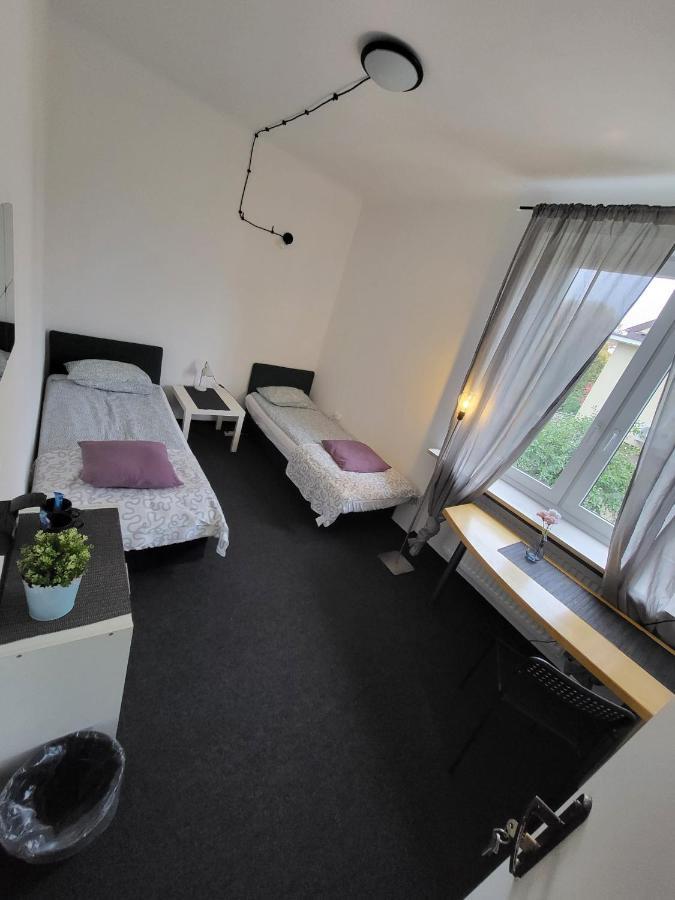 Charmed Homestay - Zaczarowany Varsavia Esterno foto