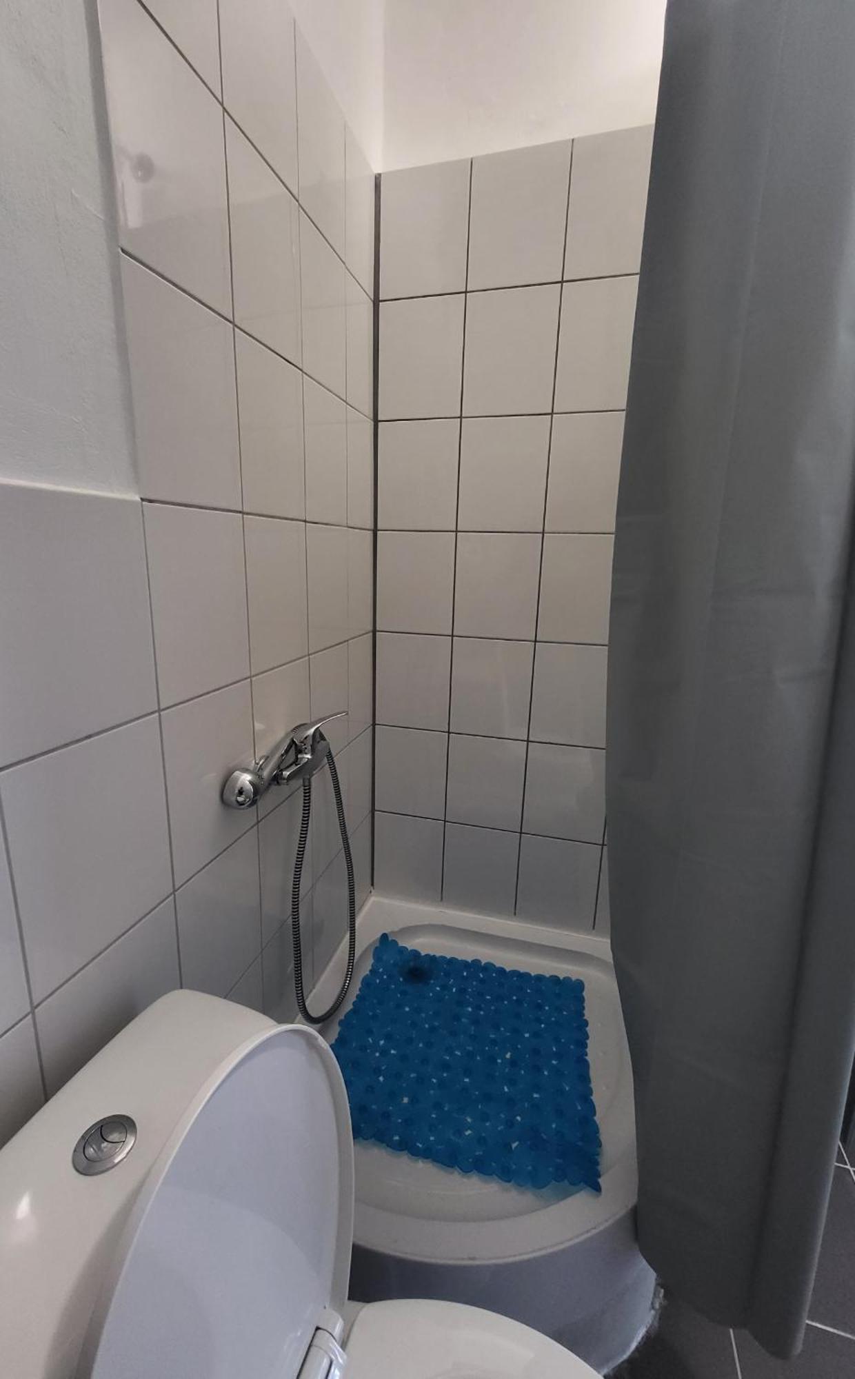 Charmed Homestay - Zaczarowany Varsavia Esterno foto