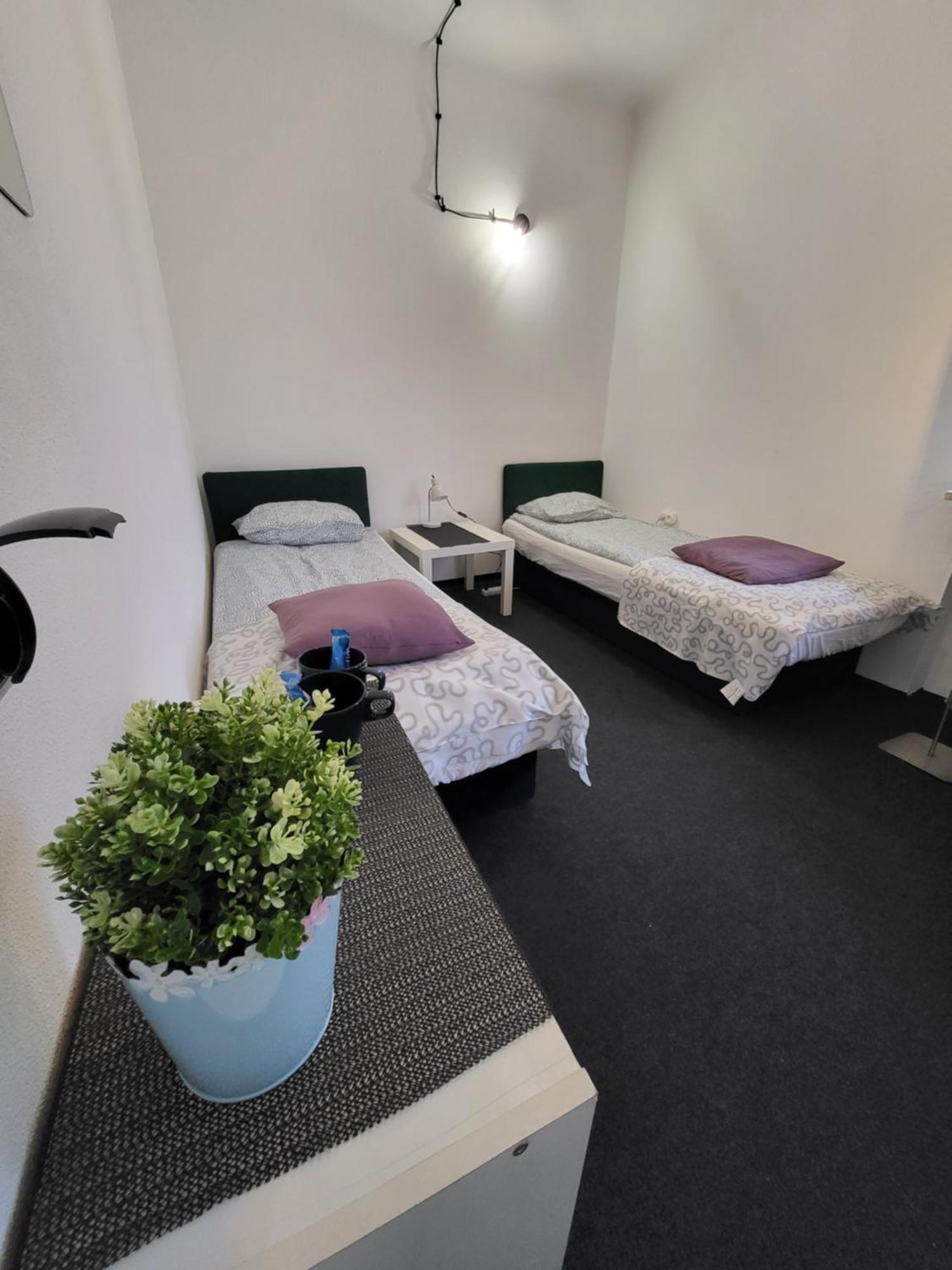 Charmed Homestay - Zaczarowany Varsavia Esterno foto