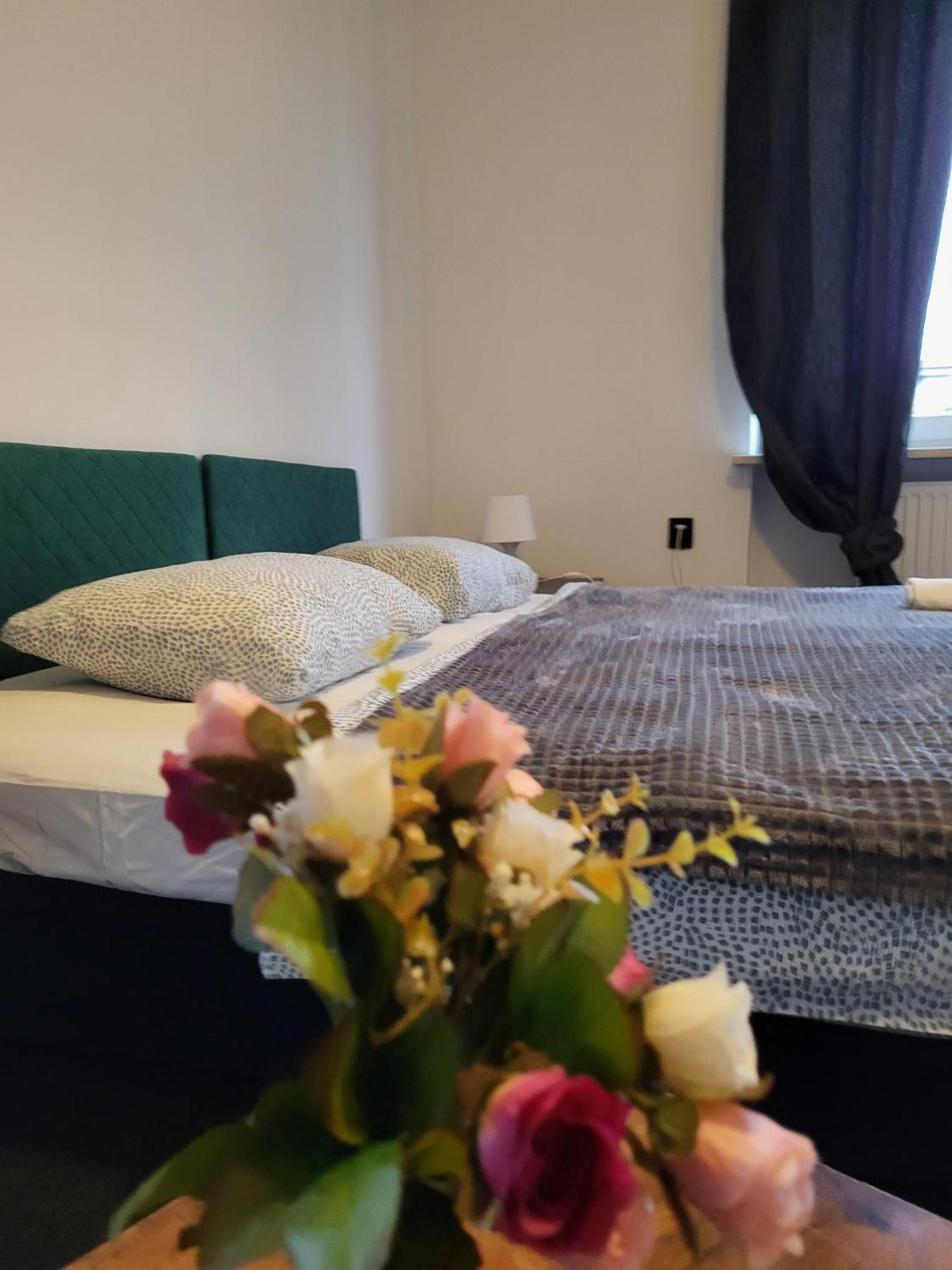 Charmed Homestay - Zaczarowany Varsavia Esterno foto